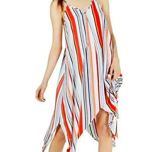 Summer Dress Bar III scarf dress